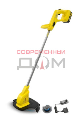 Триммер аккум.Karcher LTR 18-25 Battery Ser /1.444-301.0/